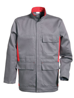 Blouson Workfr