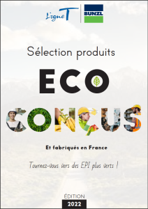 Sélection Eco-conception 2022