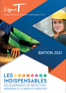 Catalogue Présentation 2021