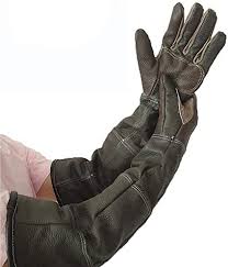 Gants de sécurité pour manipulation