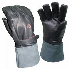 Gants électricien