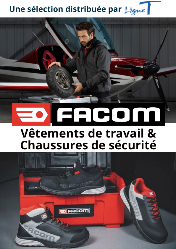 Sélection Facom